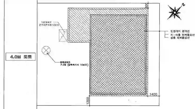 성수동1가 656-539 배치도 이미지